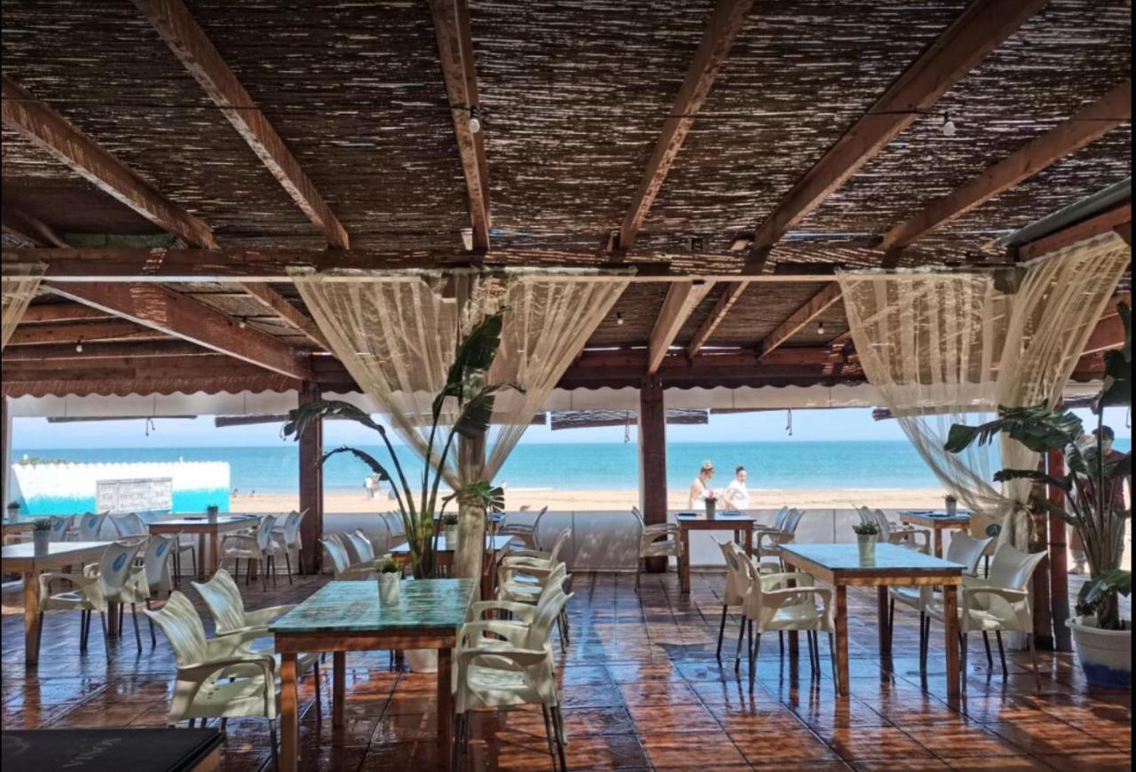 Apartamento Victoria Playa III Con Una Gran Terraza دينايا المظهر الخارجي الصورة
